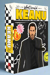 What Would Keanu Do? Flashcards