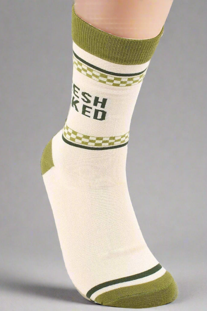 Fresh Baked Socks