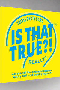 Card Game - Is that true?