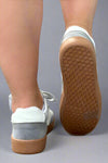 Miel Casual Sneaker - Grey