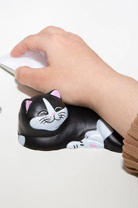 Cat Wrist Rest