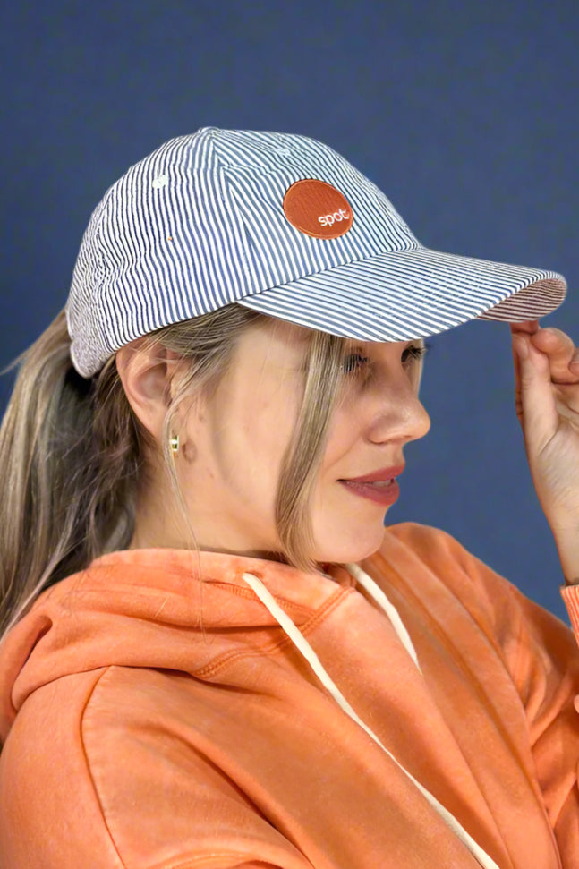 Spot Hat