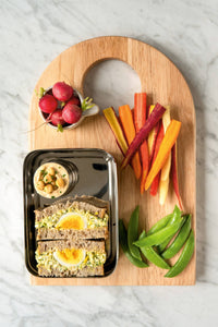 Lunchbox: 75+ Easy & Delicious Recipes for Lunches on the Go