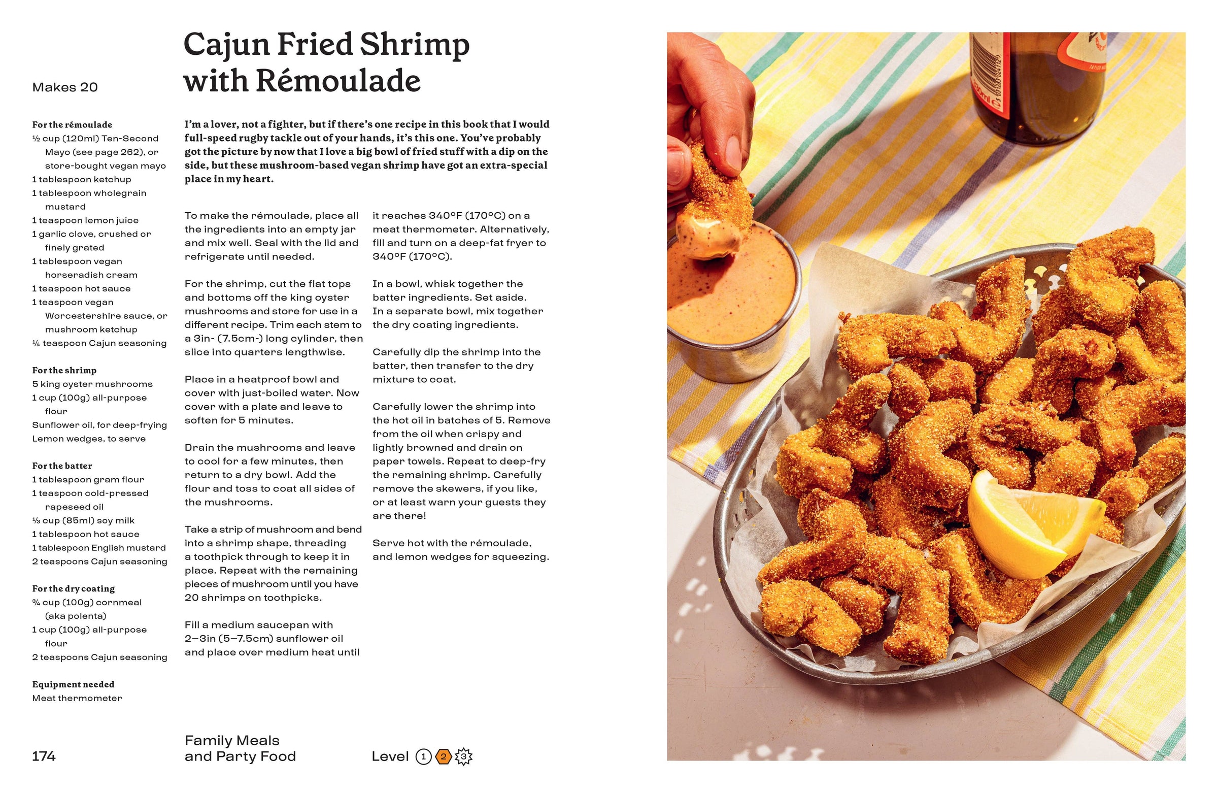 Anything You Can Cook, I Can Cook Vegan