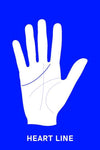 Palmistry Flashcards