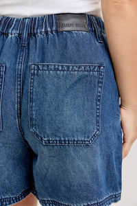 HW Baggy Short Featherweight