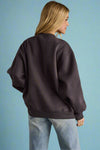 Midwest Sweatshirt - Dark Grey