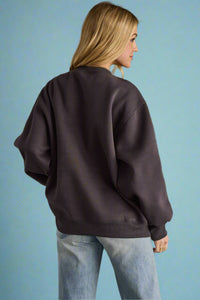 Midwest Sweatshirt - Dark Grey