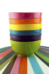 Rainbow Small Bowl Set