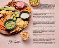 Sauce Up Your Boards