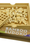 Bamboo Sudoku
