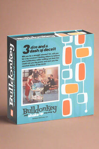 Bulldonkey
