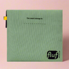 Flip Snack Bag 'Snack' Moss