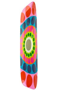 Dial 19" Rectangular Platter