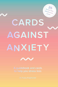 Cards Against Anxiety