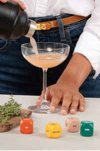 Dice Mixology - New Edition