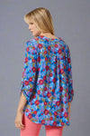 Lizzy Top - Royal Multi