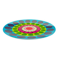 Dial 11" Dinner Plate Gift Box Set of 4