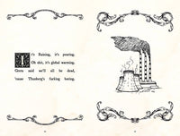 Adult Nursery Rhymes - Classics with a Twist