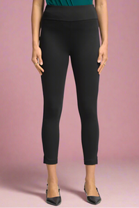 Magic Skinny Pants - Black