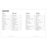 Sex and the City Cocktails