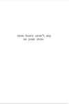 Good Hair Day Greeting Card