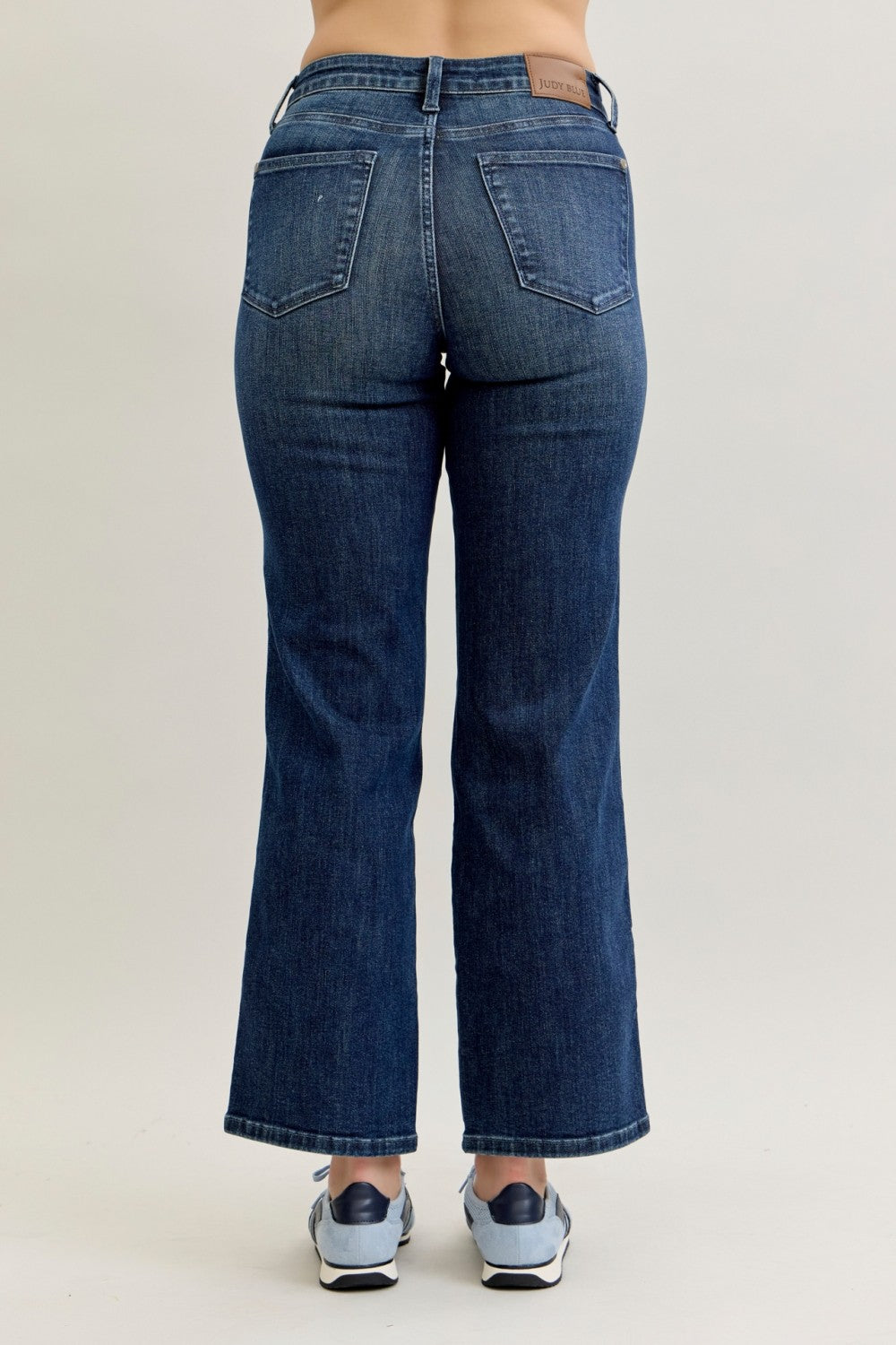 MR Tummy Control Straight - JB165