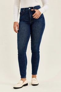 HW Tummy Control Skinny Bandana Loop - JB18
