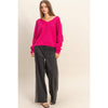 Tailored Trousers - Black