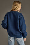 Midwest Sweatshirt - Dark Blue