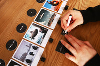 Classified Spy Team Board Game