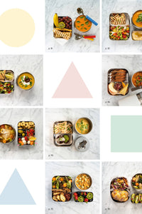 Lunchbox: 75+ Easy & Delicious Recipes for Lunches on the Go
