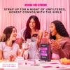 Asking For A Friend- Bachelorette/Girls Night Card Game