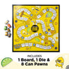 The Ultimate Pre-Game Board Game for Adults
