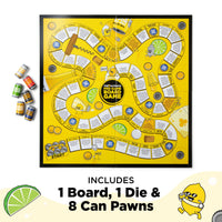 The Ultimate Pre-Game Board Game for Adults