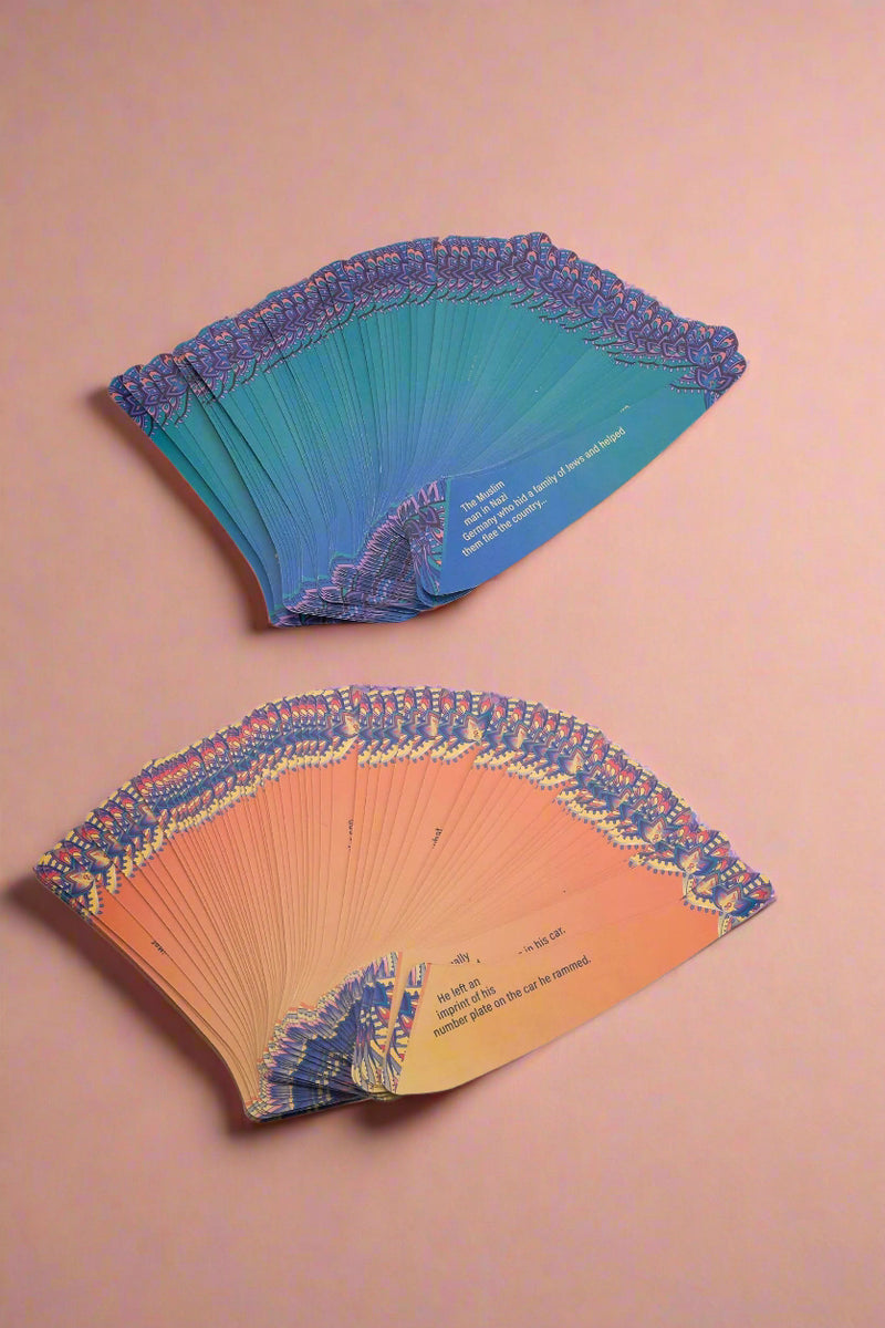 Instant Karma Board Game