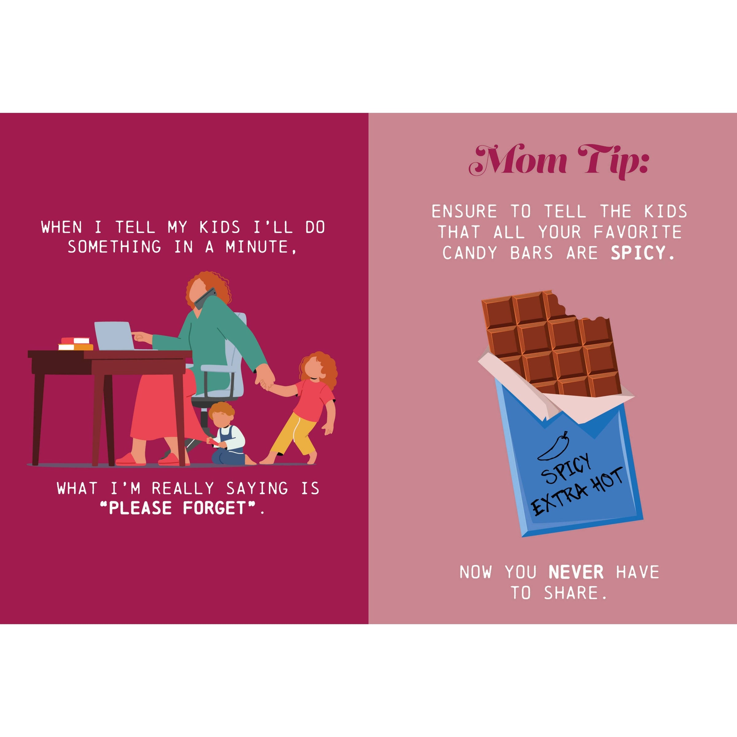 Surviving Motherhood