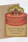 Birthday - Dying Young