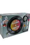 Off the Record - Retro Party Game