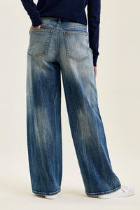 HW Wilhelmina Baggy Vintage Blast - JB19