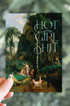 Funny - Hot Girl Shit