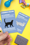 How To Speak Cat Cards