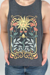 Vintage Sun Tank Top