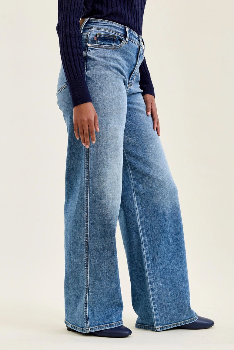 HW 'Angelina' Straight Classic - JB09