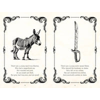 Rude Limericks - Collection of Dirty Rhymes