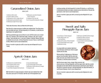 Sauce Up Your Boards