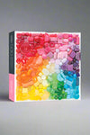Puzzle 500 - Emily Blincoe - Sugar Spectrum