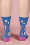 Crew Sock - One Fine Sea Equine