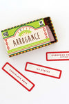 Matchbox Games