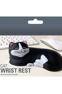 Cat Wrist Rest